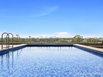 2 BEDROOM APARTMENT WITH AMAZING VIEWS