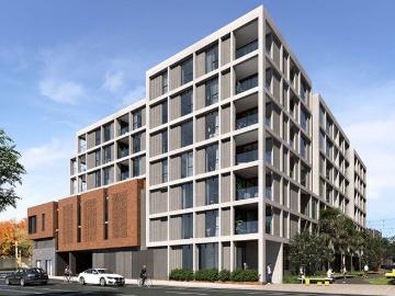 2 Bedroom Apartment with Balcony, Unmatched Comfort in Prime Urban Location!