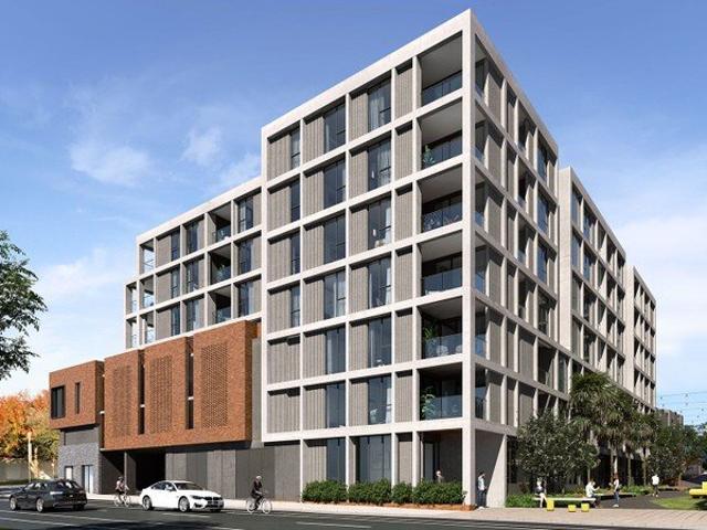2 Bedroom Apartment with Balcony, Unmatched Comfort in Prime Urban Location!