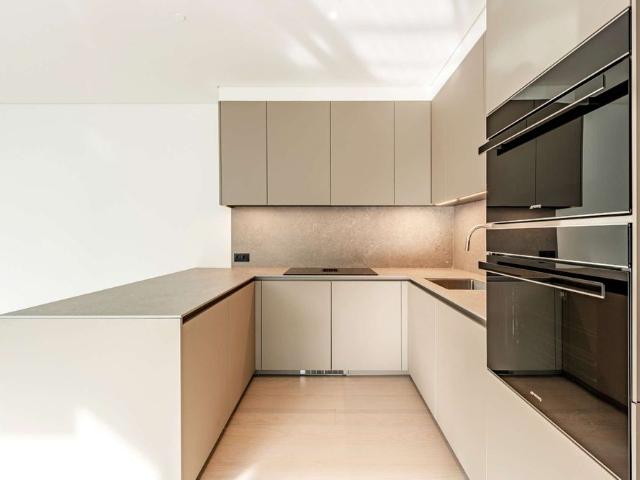 2 bedroom apartment with balcony in Prata Riverside Village