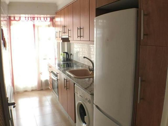 2 Bedroom Apartment with Balcony near the Beach, Valencia Amsterdam Apartments for Rent
