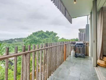 2 Bedroom Apartment With Beautiful Views