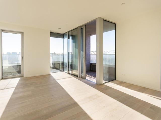 2 bedroom apartment with breathtaking view