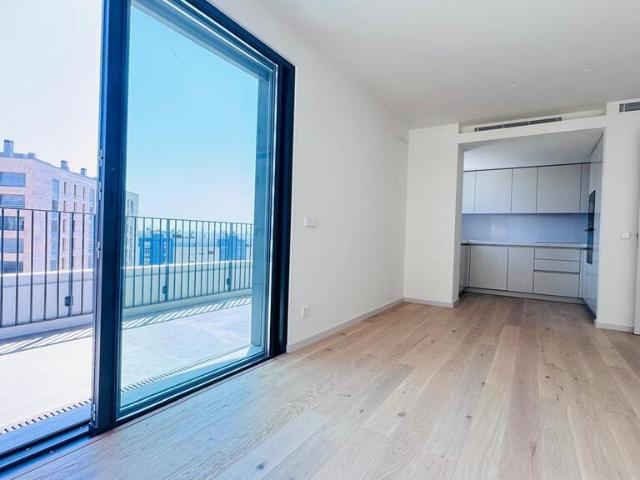 2 Bedroom Apartment with garden, Parque das Nações, Lisboa