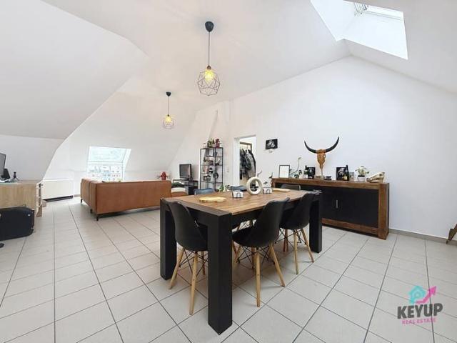 2 Bedroom Apartment with Dinant Citadel View