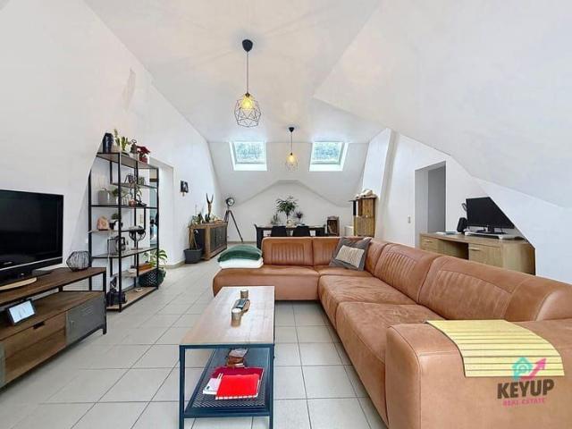 2 Bedroom Apartment with Dinant Citadel View
