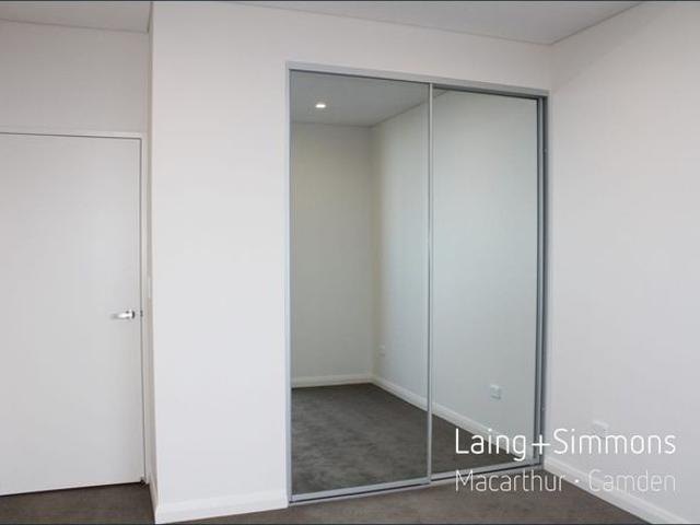 2 Bedroom Apartment with expansive outdoor living