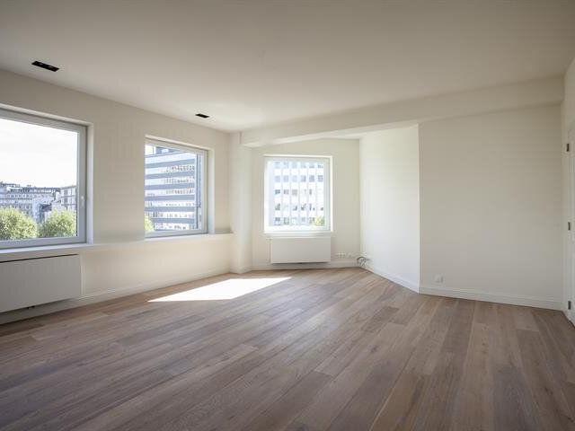 2 bedroom apartment with office space for rent in Antwerp