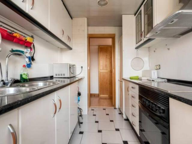 2 bedroom apartment, with outdoor area