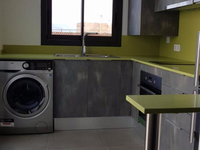 2 bedroom apartment, with outdoor area