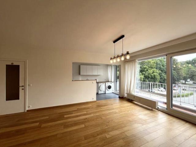 2 Bedroom apartment with south terrace