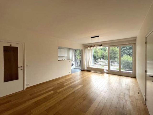 2 Bedroom apartment with south terrace
