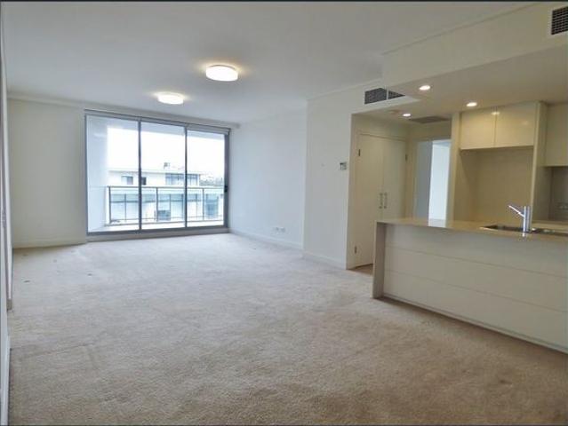 2 bedroom apartment with Sweeping views