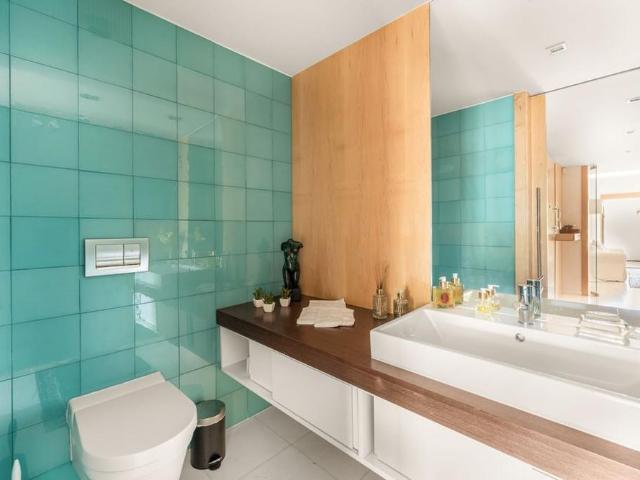 2 Bedroom Apartment with swimming pool, Bairro do Rosário, Cascais
