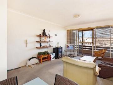 2 Bedroom Apartment with Parking in a Convenient Arncliffe Location