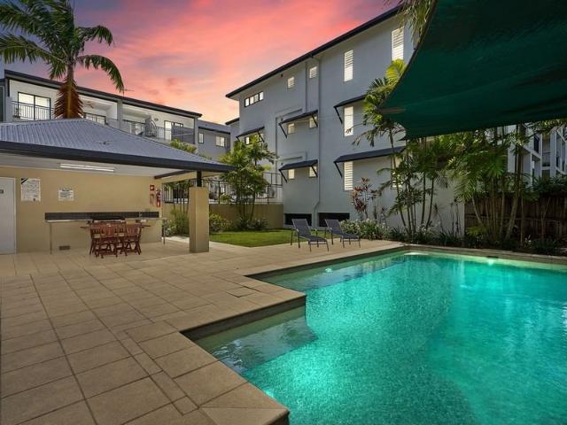 2 Bedroom Apartment with Resort Style Living in the Heart of Parramatta Park
