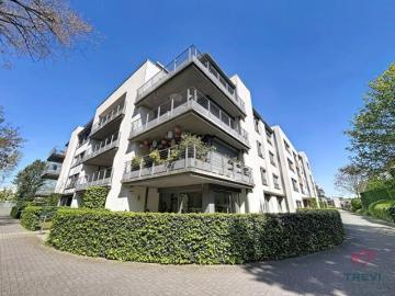 1070, Bruxelles-Capitale - Parking