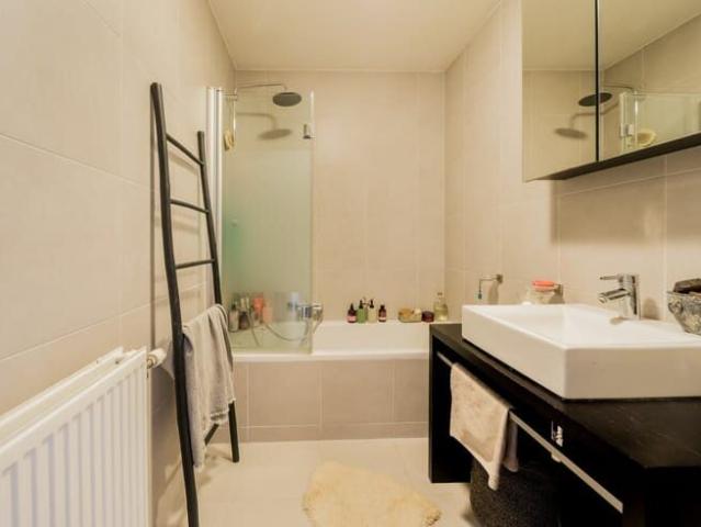 2 BEDROOM APARTMENT WITH TERRACE AND PARKING SPACE IN MECHEL