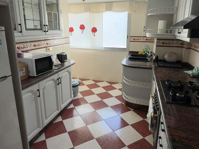 2 Bedroom Apartment with Terrace in Ruzafa, Valencia Amsterdam Apartments for Rent