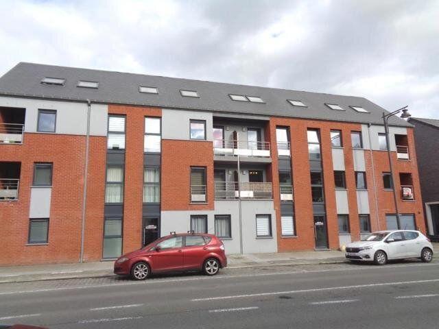2 bedroom apartment with terrasse garage and basement