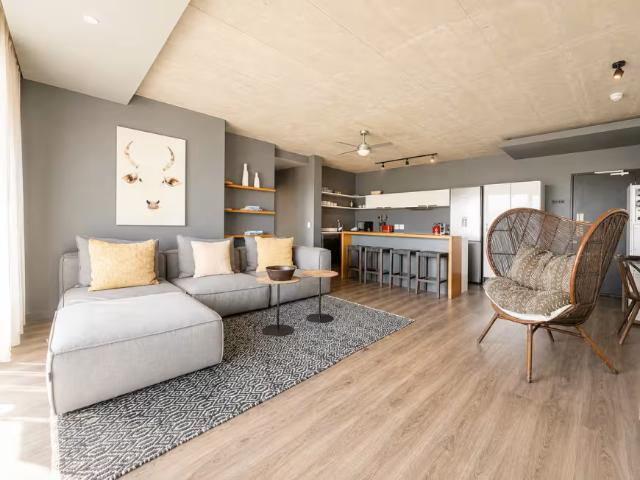 2 Bedroom Apartment Woodstock Woodstock 105766171