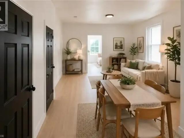 2 Bedroom Apartment Woodstock ON 103612043