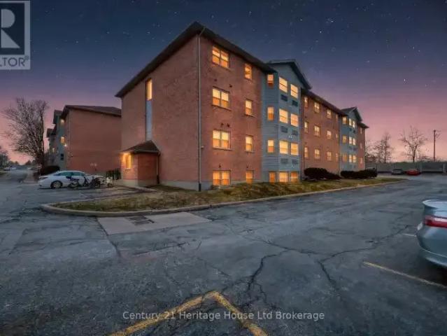 2 Bedroom Apartment Woodstock ON 103368125