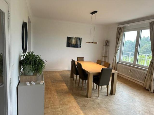 2 bedroom apartment, Woluwe Saint Pierre