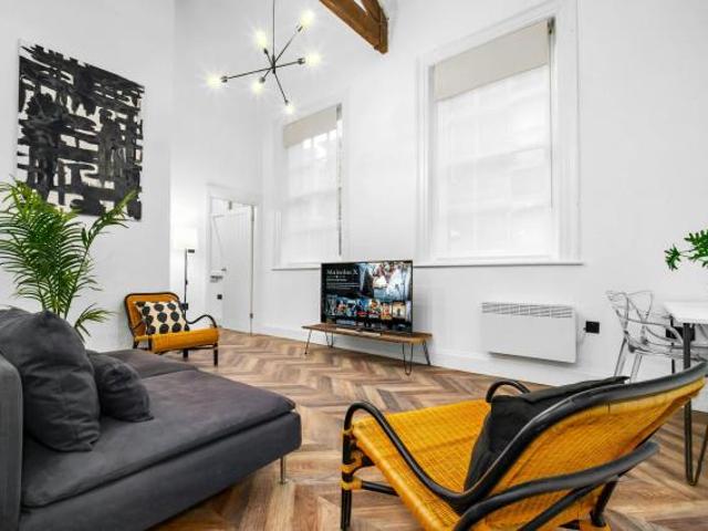 2 Bedroom Apartment Wolverhampton Wolverhampton LS87735730
