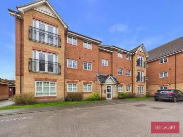 2 Bedroom Apartment Wrexham Wrexham 101996226