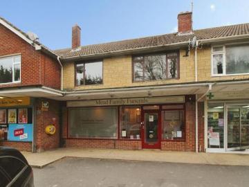 2 Bedroom Apartment Wroughton Wiltshire LS101588930