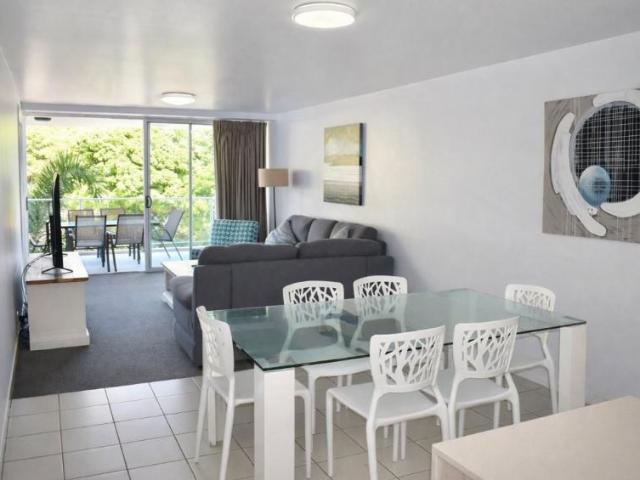 2 Bedroom Apartment Yeppoon QLD 105987082