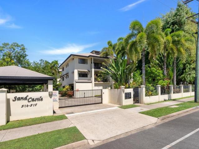 2 Bedroom Apartment Yorkeys Knob QLD 106137906