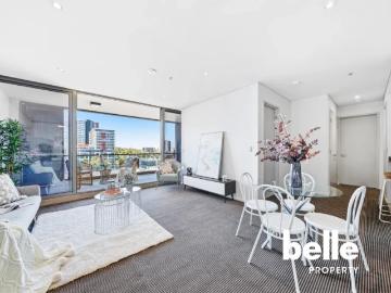 2 Bedroom Apartment Zetland NSW 102472487