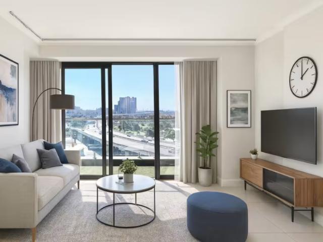 2 Bedroom Apartment Zonnebloem Zonnebloem 105866998