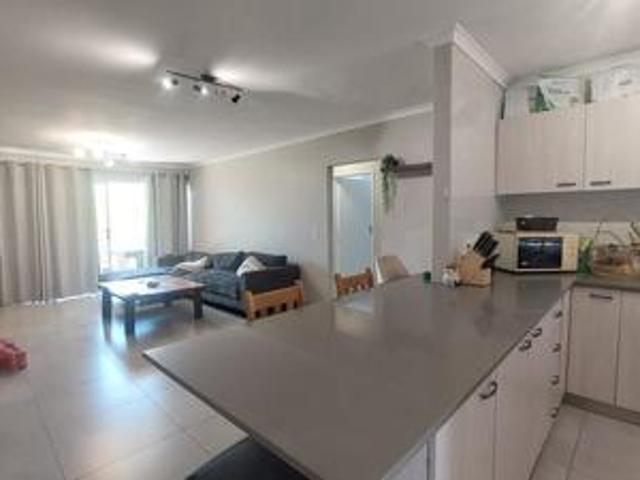 2 bedroom apartment 2 parkings & b.