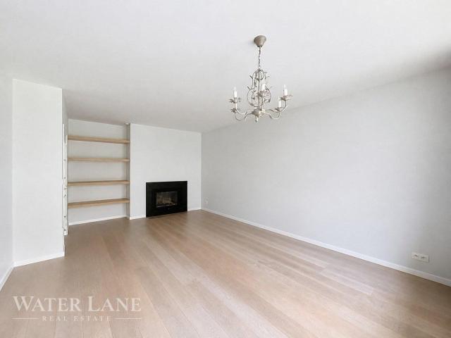 2 bedroom apartment, 2 terraces, parking, and a basement