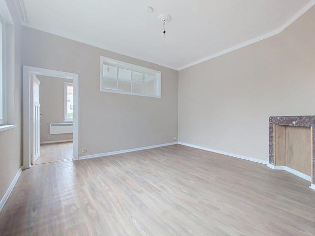 2 Bedroom Apartment – 2nd Floor