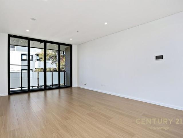 2 BEDROOM APARTMENT!