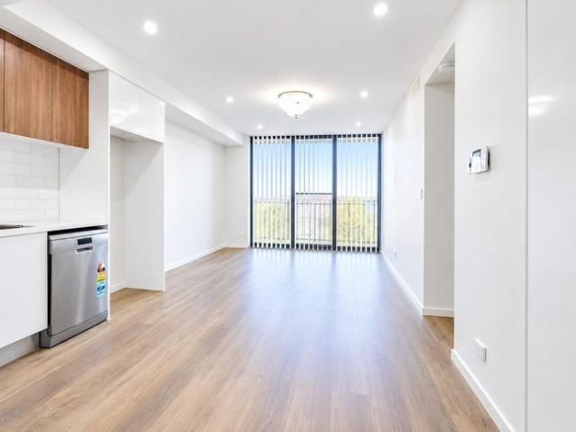 2 Bedroom Apartment!