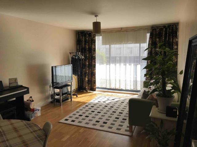 2 Bedroom Apartment, 4 St Georges Court