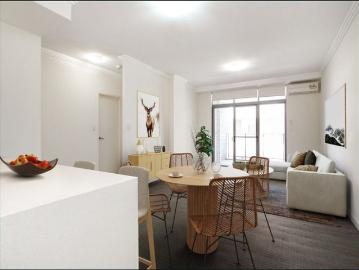 Choice of 2, Two Bedroom Apartments