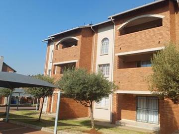 Heuwelsig, City of Tshwane Metropolitan Municipality, City of Tshwane Metropolitan Municipality, Gauteng, South Africa