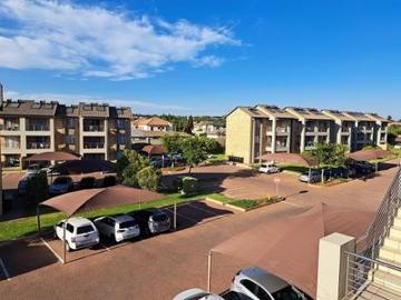 Heuwelsig, City of Tshwane Metropolitan Municipality, City of Tshwane Metropolitan Municipality, Gauteng, South Africa