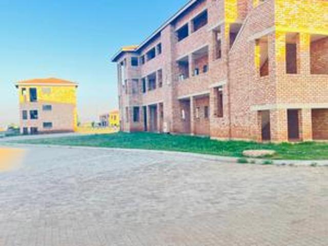 2 bedroom apartment/flat in katlehong