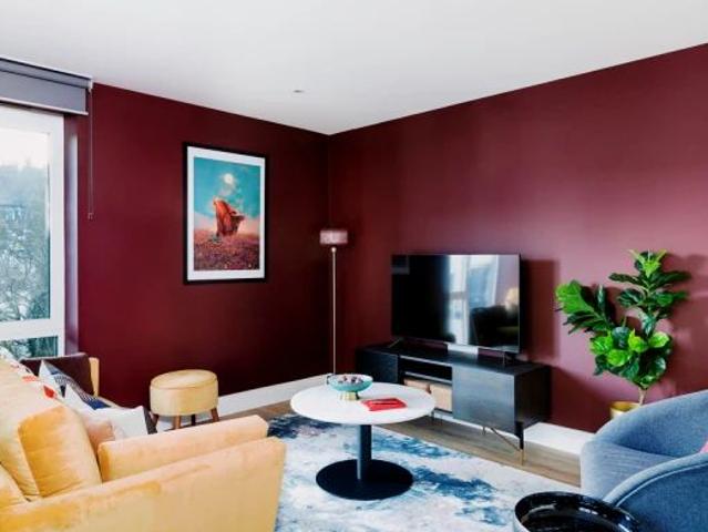2 bedroom apartments