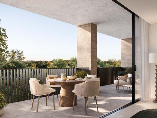 2 Bedroom Apartments
