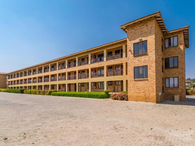 2 Bedroom Apartments To Let