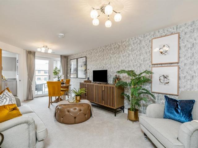 2 Bedroom Apartments at Wheatley. 2 bed apartment to rent £3,505 pcm £809 pw