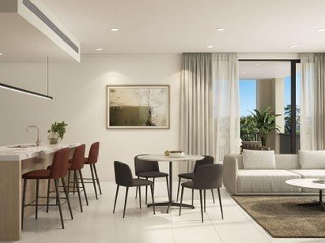 2 bedroom apartments | Hurstville Rise